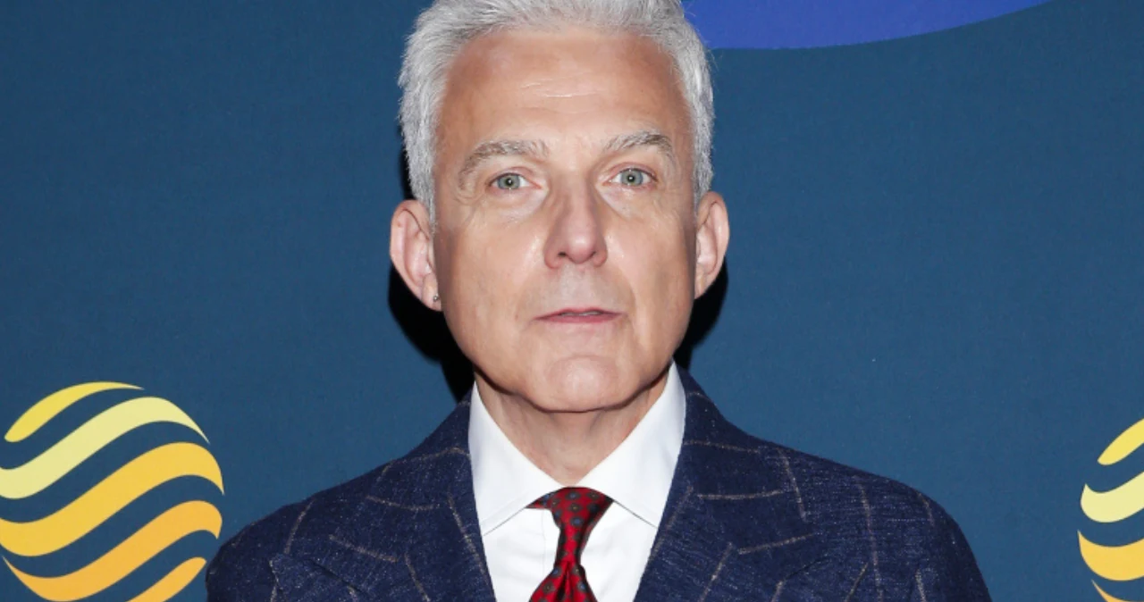 Urbański ogłosił to ze smutkiem. "Niewiele mogę w tej sprawie zrobić"