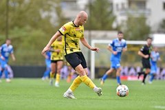 Piłka nożna: Betclic 1. Liga - mecz: Puszcza Niepołomice - Wieczysta Kraków