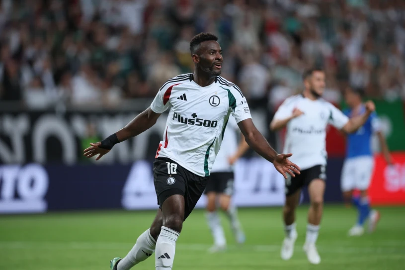 Oto pary eliminacji Ligi Europy. Legia i Lech poznały potencjalnych rywali