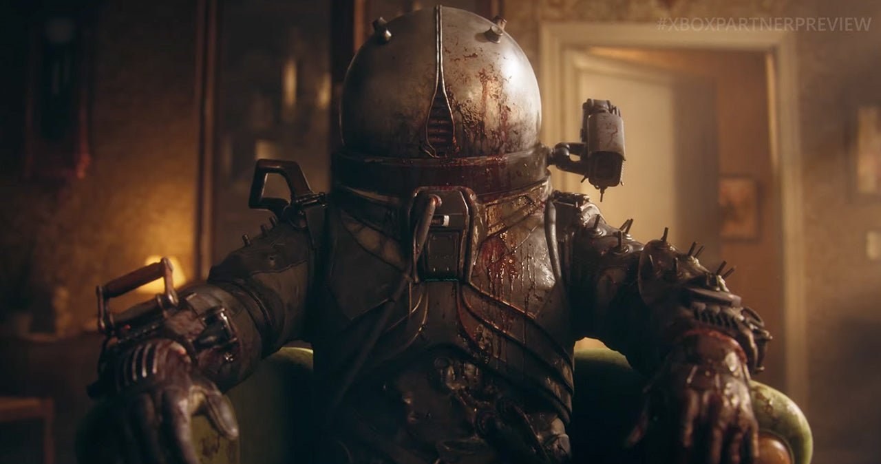 Polski horror Cronos The New Dawn nadciąga. Pokaże śmierć w nowy sposób