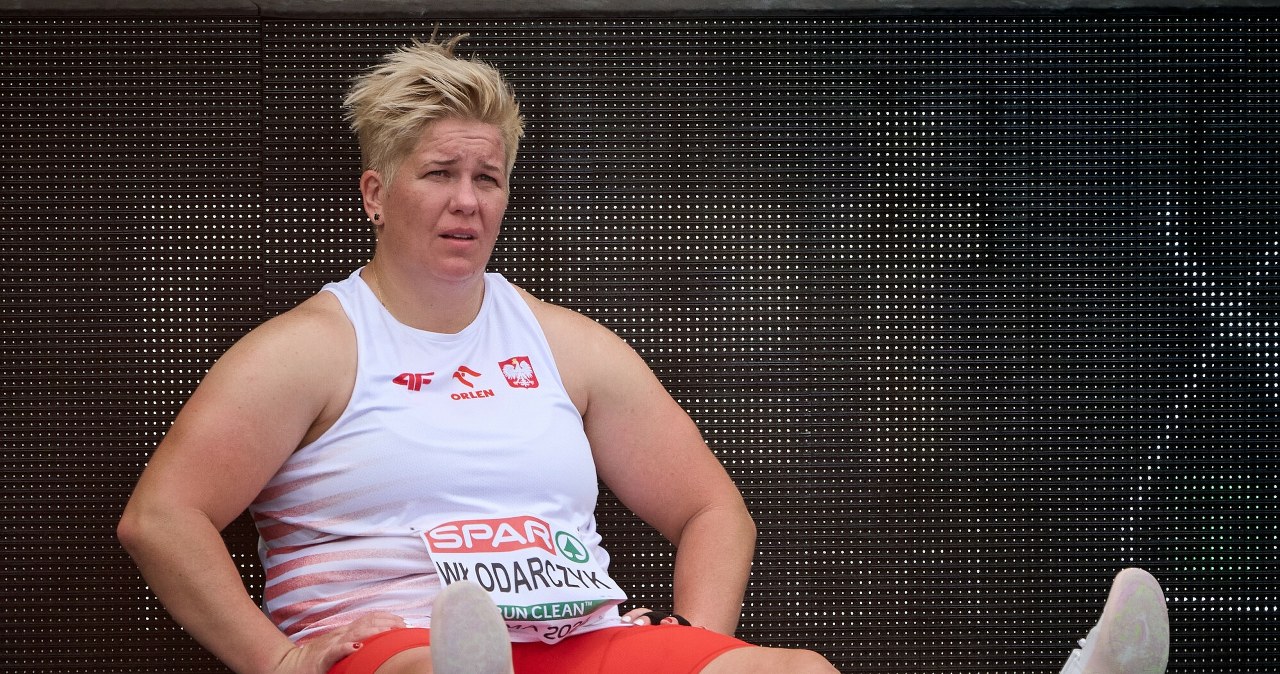 Wicemistrzyni olimpijska wypada z mistrzostw świata. Włodarczyk traci rywalkę