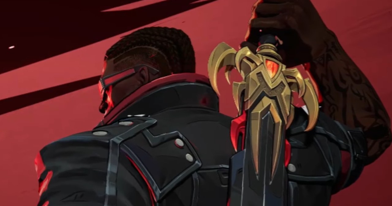 Blade zaprezentowany! Pierwszy zwiastun nowej postaci Marvel Rivals