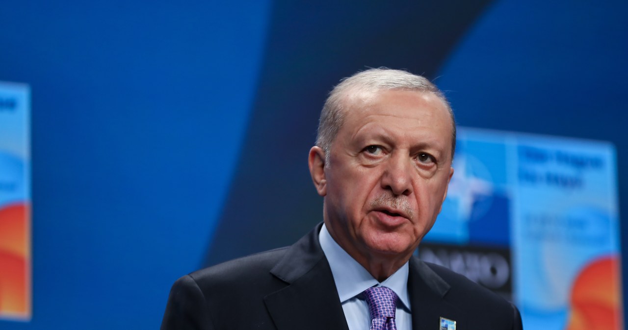 Turcja chwali przywódców za decyzję ws. Bliskiego Wschodu. "Bardzo cenne"