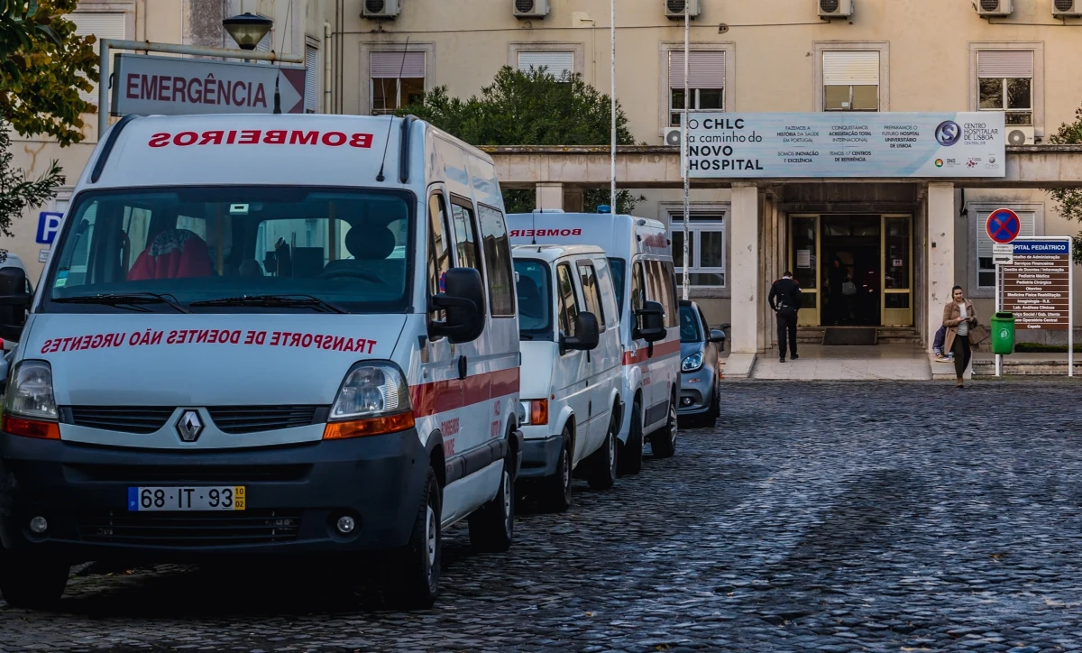 Koszmar w Lizbonie. 29-letni student przyniósł do szpitala św. Józefa ludzką głowę. Jak twierdził początkowo, znalazł ją "przypadkiem". Prawda okazała się dramatyczna.