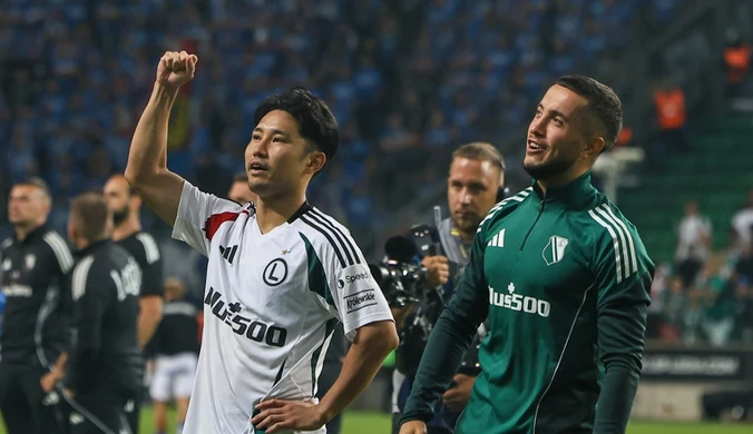 Ależ wieści dla Ekstraklasy. Ranking UEFA po meczach pucharowiczów