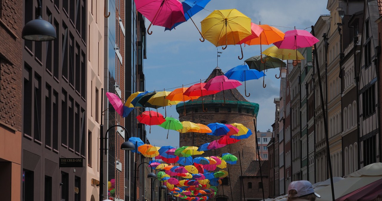 Ryanair wskazał najlepsze kierunki 2026 r. Wśród nich jeden z Polski