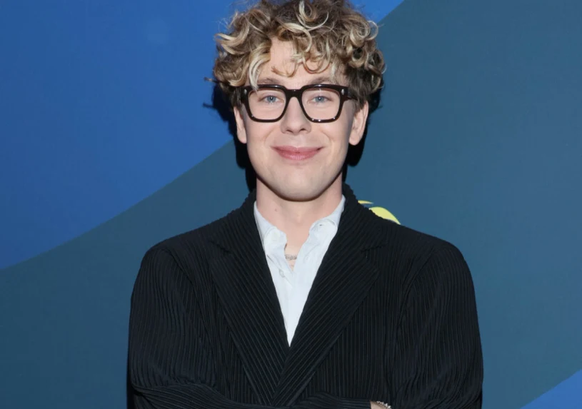 Wielkie poruszenie pod nagraniem Bagiego. Mówi wprost o "swojej partnerce"