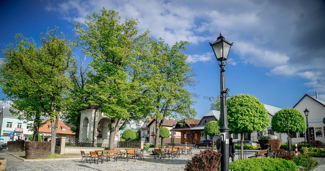 Nowe uzdrowisko w Małopolsce? W malowniczej miejscowości znaleziono lecznicze wody