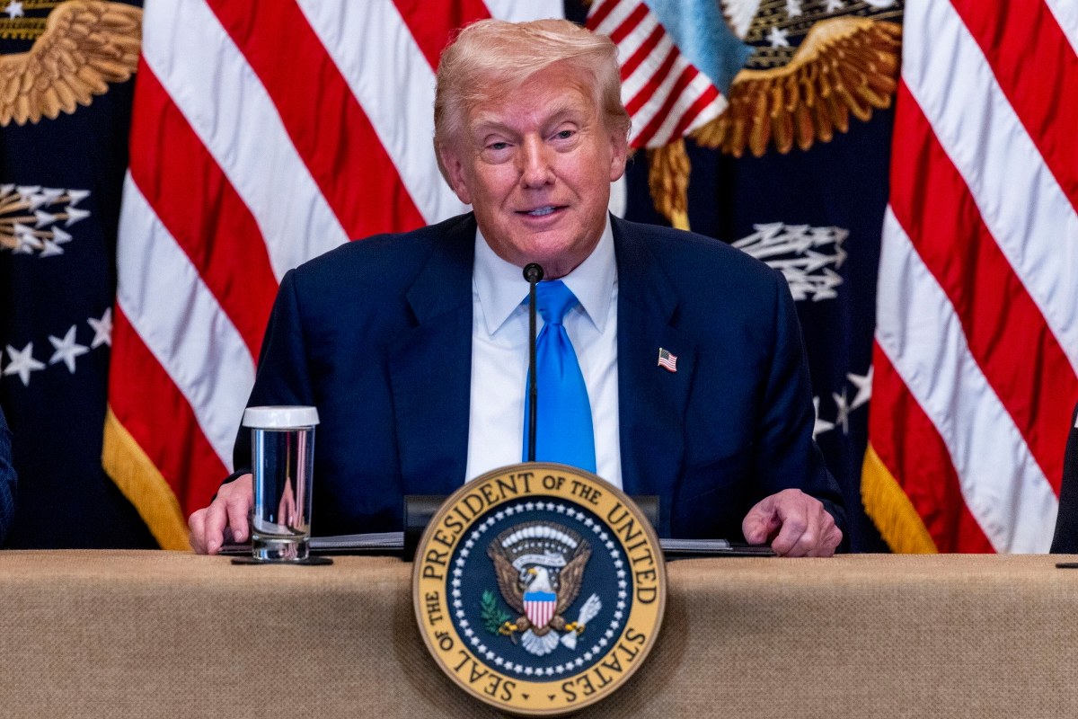 Ważne dla wielu państwa świata. Trump podpisał