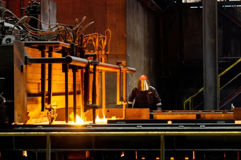 Polski przemysł przyśpiesza. Przyszły rok może być przełomowy