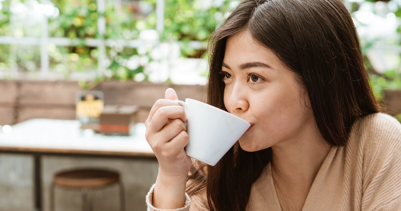 Koreanki piją zamiast latte. Urody i młodej skóry zazdrości im cały świat