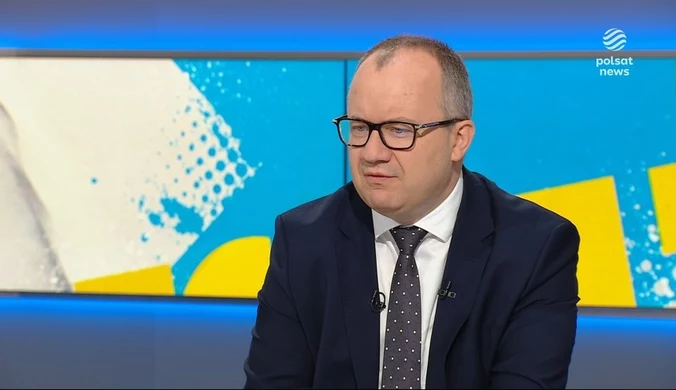 Bodnar w ''Graffiti'' o odwołaniu kilkudziesięciu sędziów: Minister Żurek wykorzystuje te procedury, z których sam korzystałem