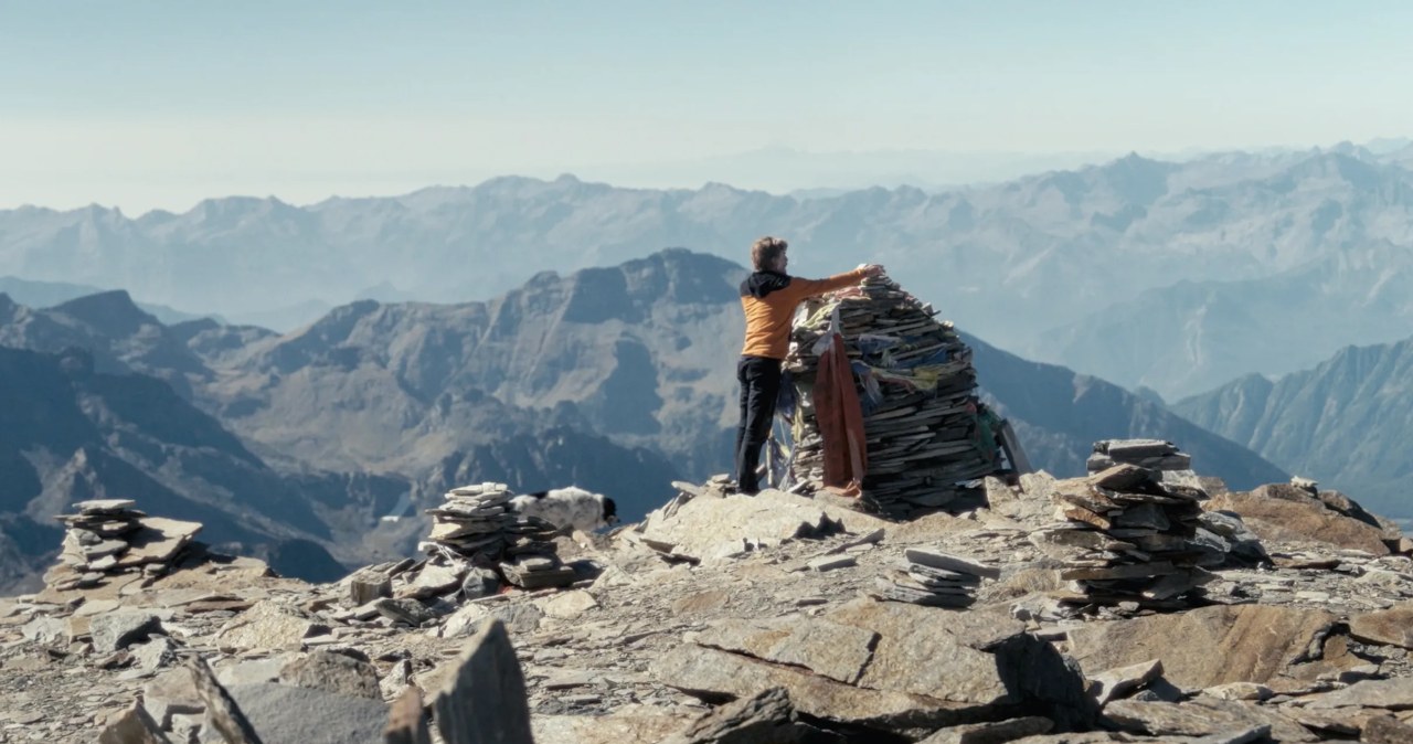 "Kwiat ośmiu gór": Po seansie poczujecie niewysłowioną tęsknotę