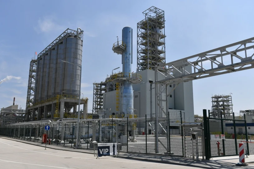 Zawiadomienie ws. inwestycji PiS. "Podejrzenie popełnienia przestępstwa"