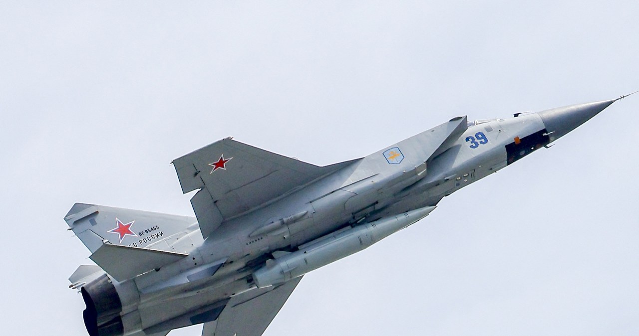 Wyciekł rosyjski plan ataku. Celem pobliski kraj