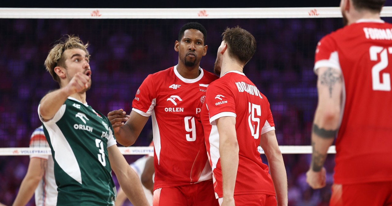 O której godzinie mecz Polska - Kanada na MŚ siatkarzy? [TRANSMISJA]