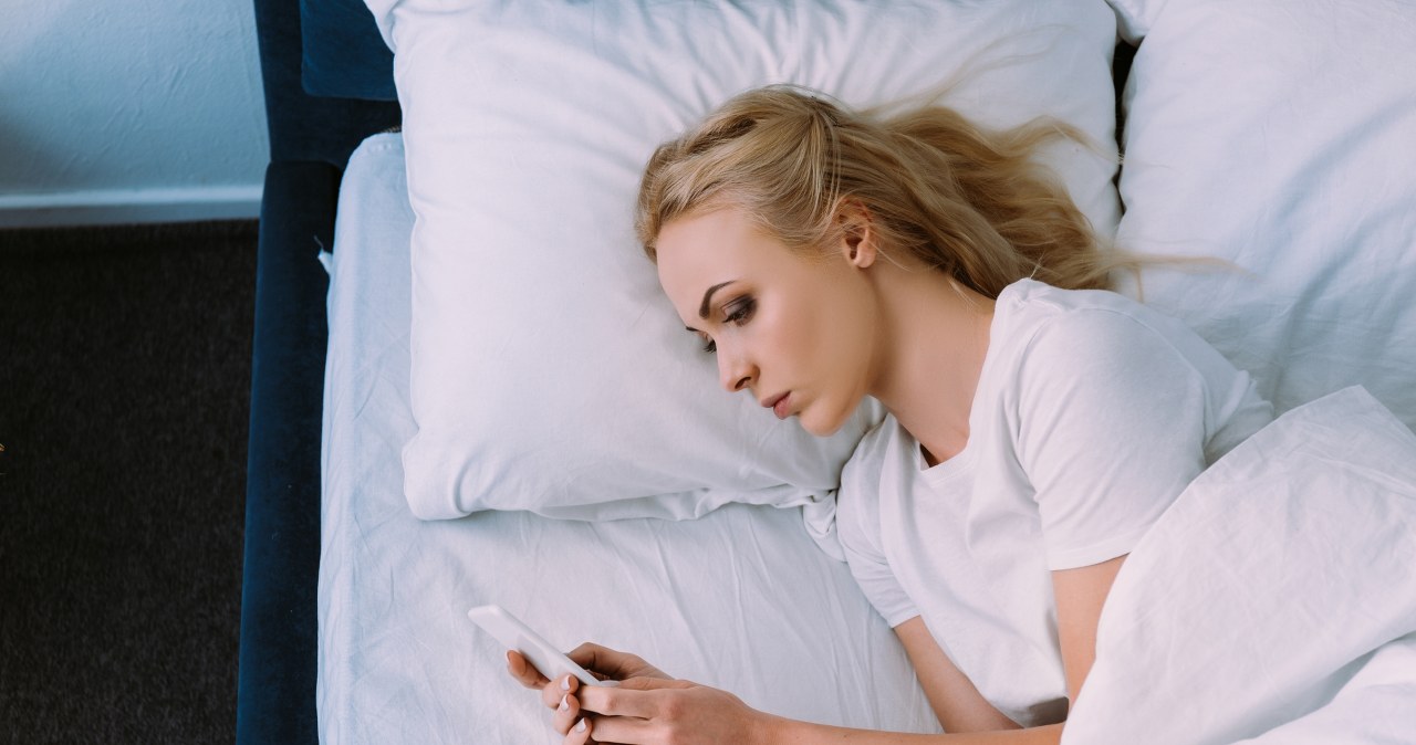 Gdy nie możesz odpocząć, choćby gdy możesz. O co chodzi z functional freeze?