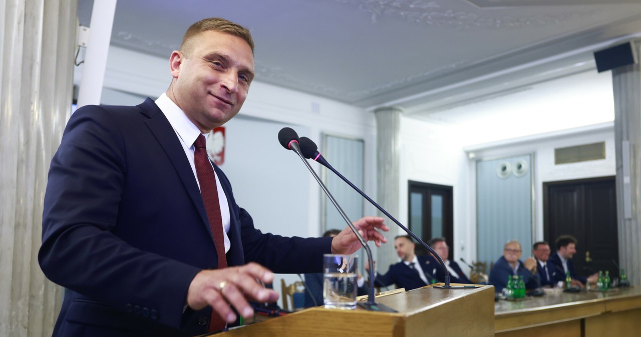 Nie ma zarzutów dla Bąkiewicza. Zaskakujący ruch prokuratora