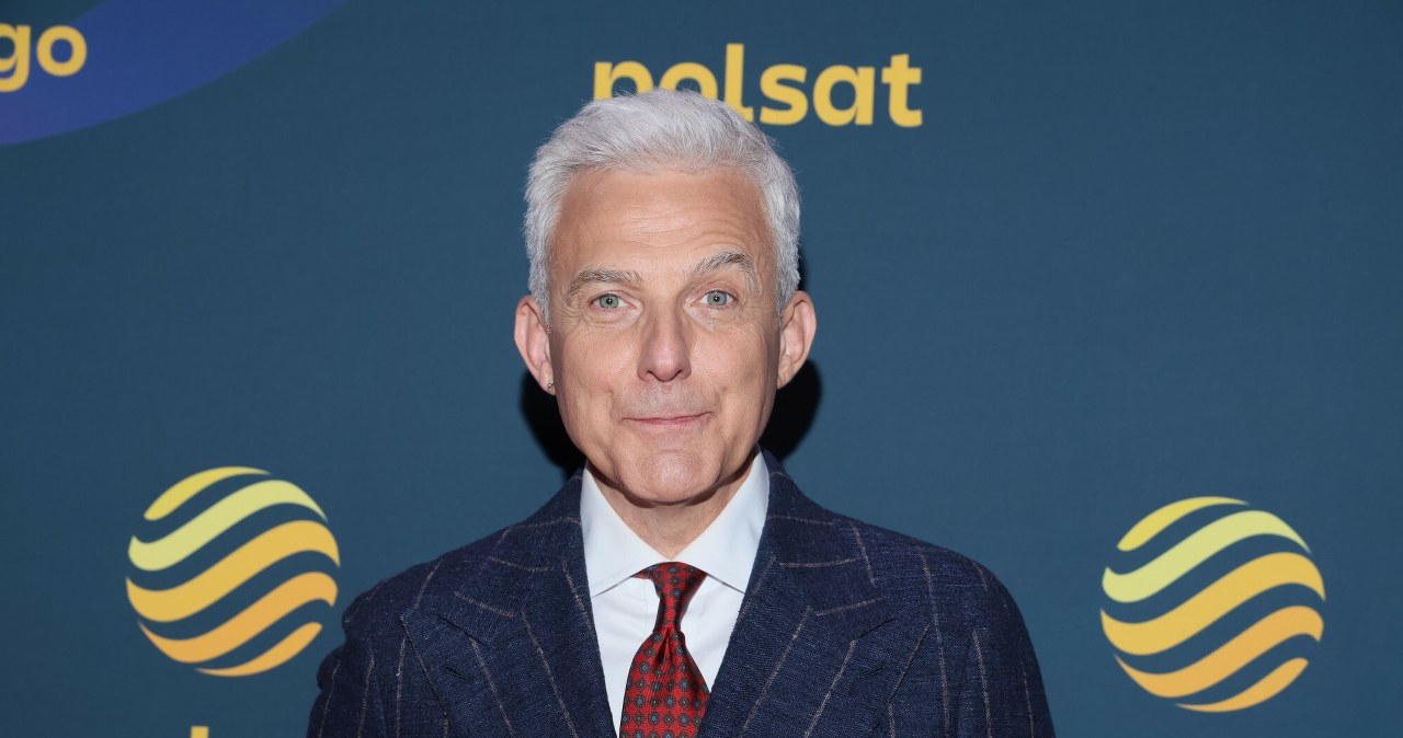 "Milionerzy" od września w Polsacie! Hubert Urbański zdradza kulisy show