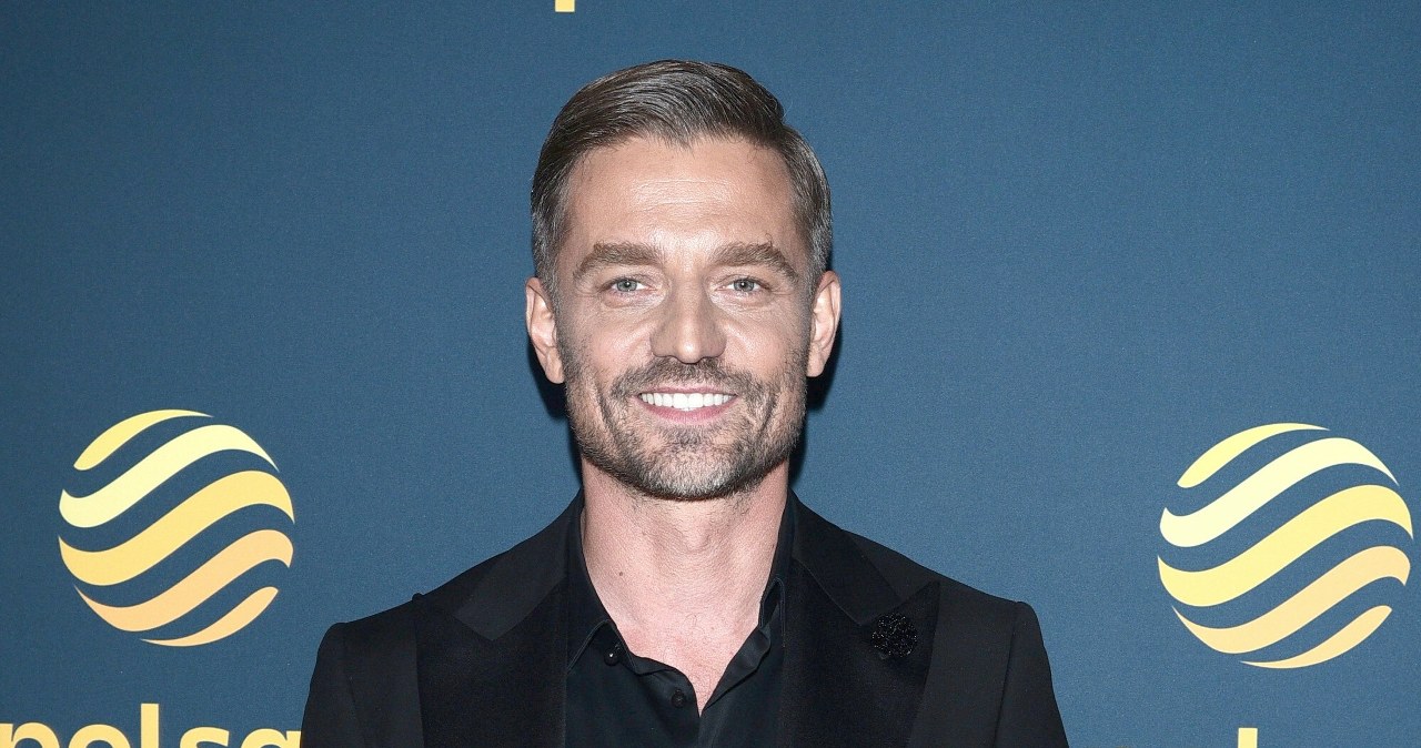 Emocje powoli opadają. Marcin Rogacewicz w końcu zabrał głos