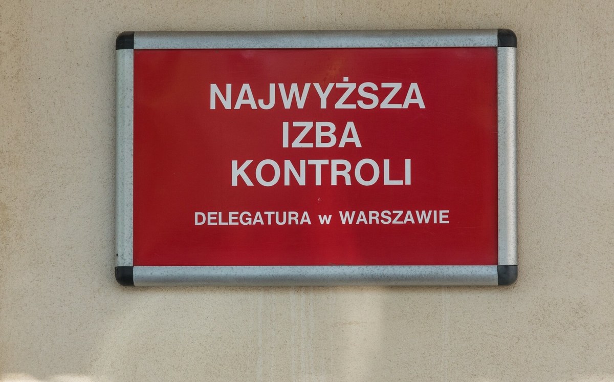 Oficjalnie: Dwie kandydatury na szefa NIK