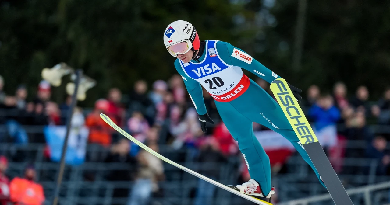 Skoki narciarskie. Letnie Mistrzostwa Polski w Wiśle - konkurs indywidualny. Relacja na żywo