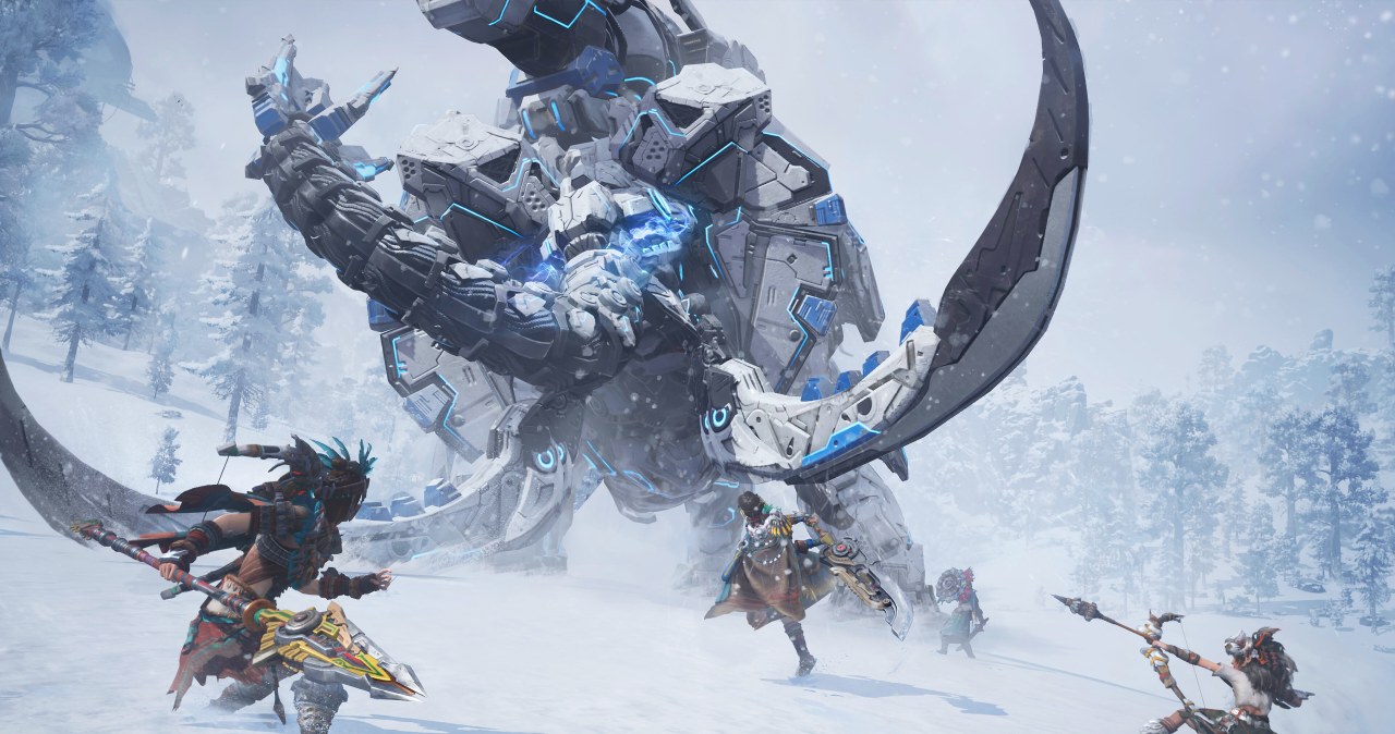 Sony pozywa Tencent. Chińczycy oskarżeni o "bezczelny plagiat"