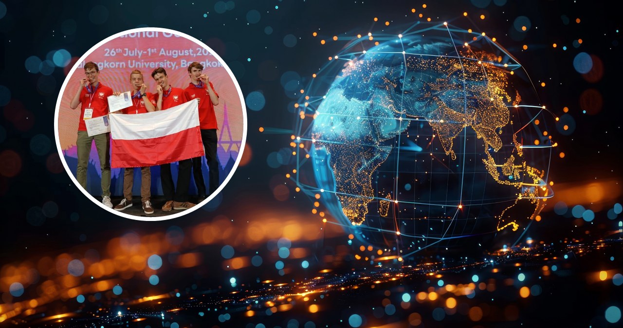 Polska geografia rządzi światem. Przywieźli worek medali
