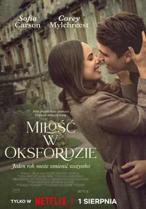 Miłość w Oksfordzie