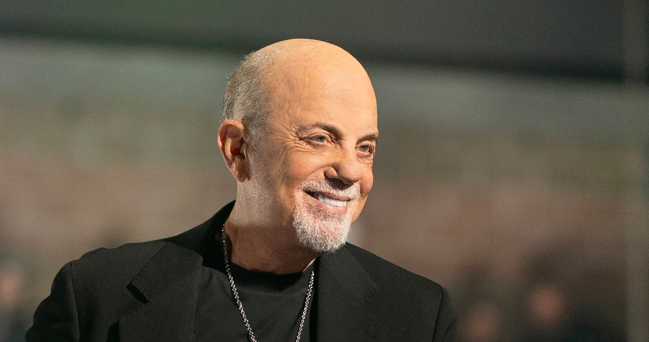 Billy Joel krytykuje twórczość The Beatles. "Zbiór piosenek na pół gwizdka"