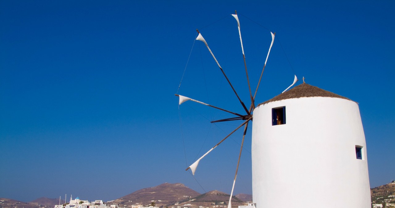 Oto najpiękniejsza wyspa świata. Tylko trzy godziny lotu z Polski