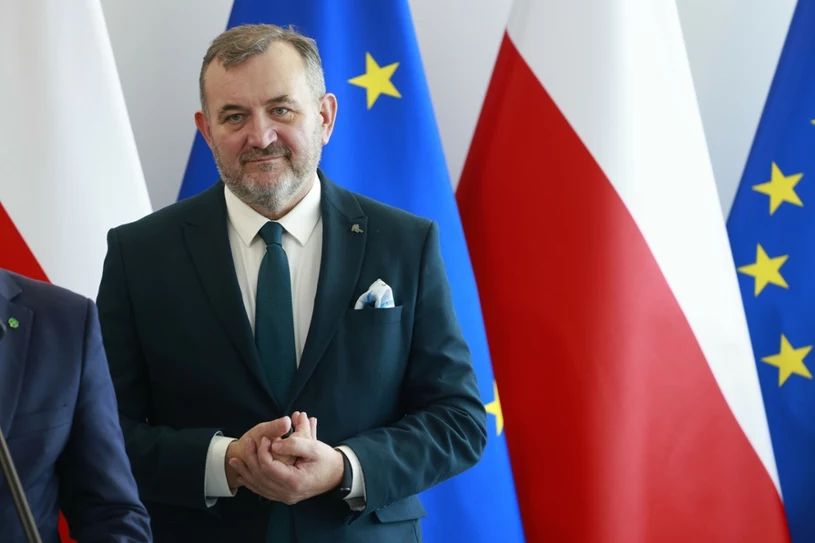 Stanisław Gawłowski zawiesza członkostwo w partii. Echa wyroku ws. afery