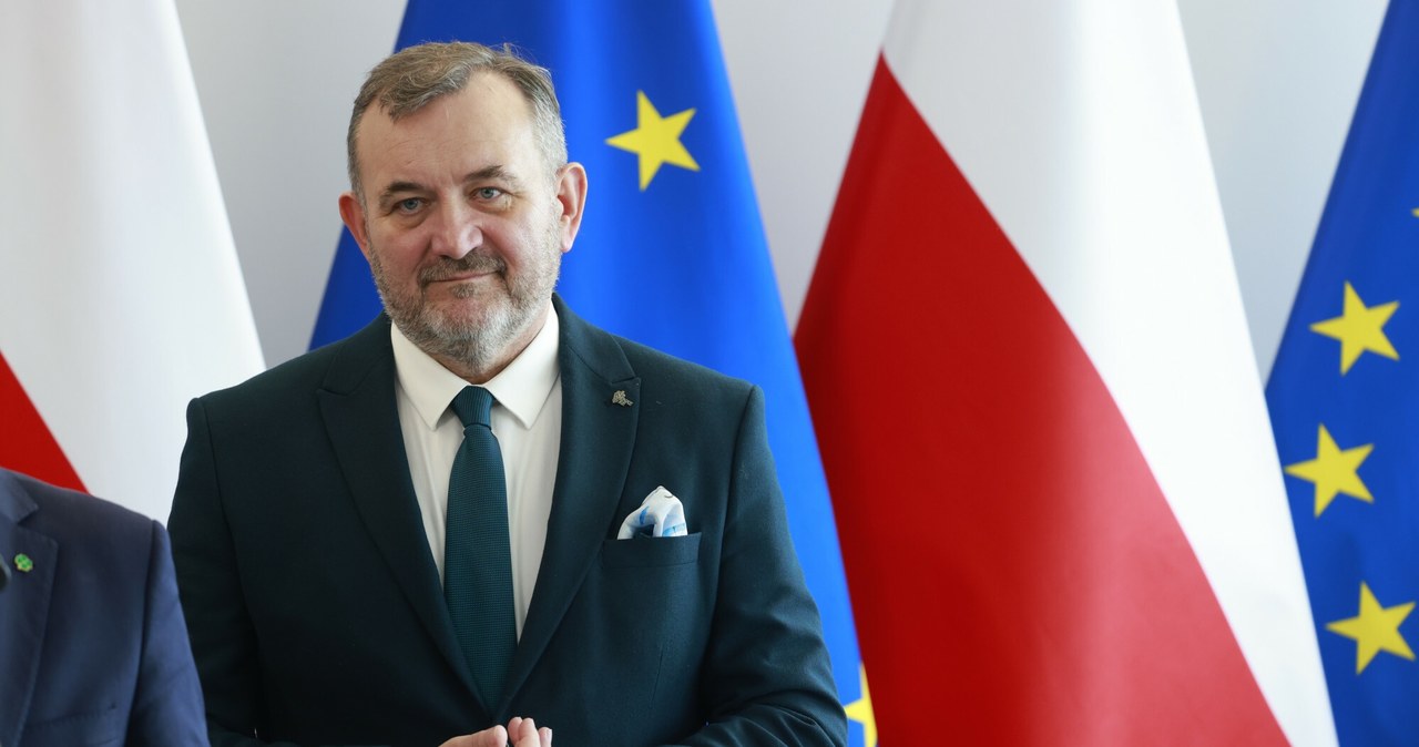 Stanisław Gawłowski odsuwa się od partii. Echa wyroku ws. afery