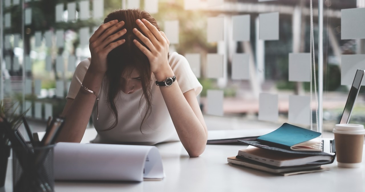 Mózg w trybie awaryjnym. Co nadmiar bodźców robi z naszym układem nerwowym?