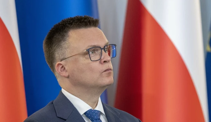 Polityczny koniec Hołowni? "Za pół roku może wydarzyć się wszystko"