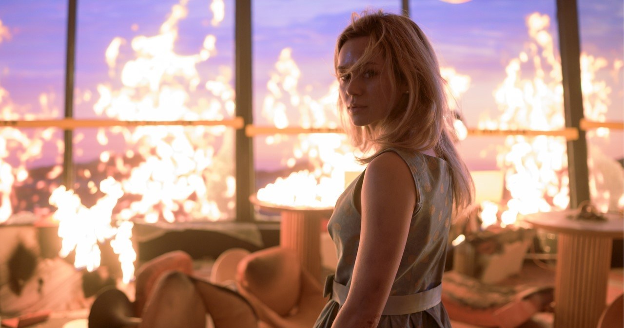 Tegoroczny hit kinowy właśnie trafił na streaming. Seans mrozi krew w żyłach