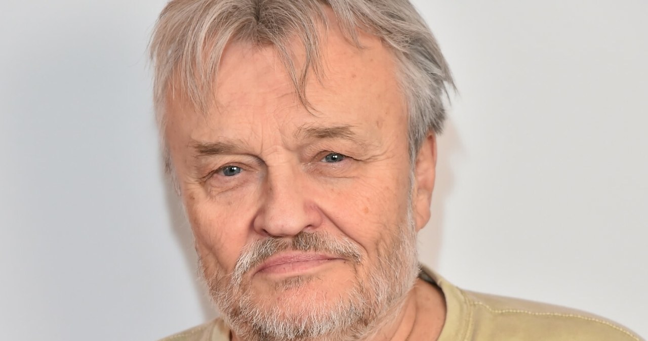 Krzysztof Cugowski pod ostrzałem internautów. Wszystko przez jedno zdjęcie