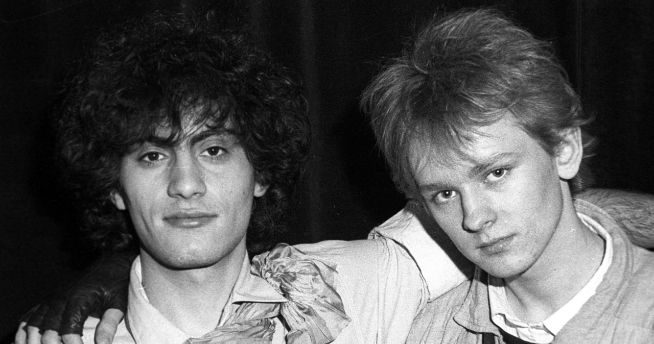 Nagrali hołd dla Sławosza Uznańskiego-Wiśniewskiego. "Kopalnia przebojów"