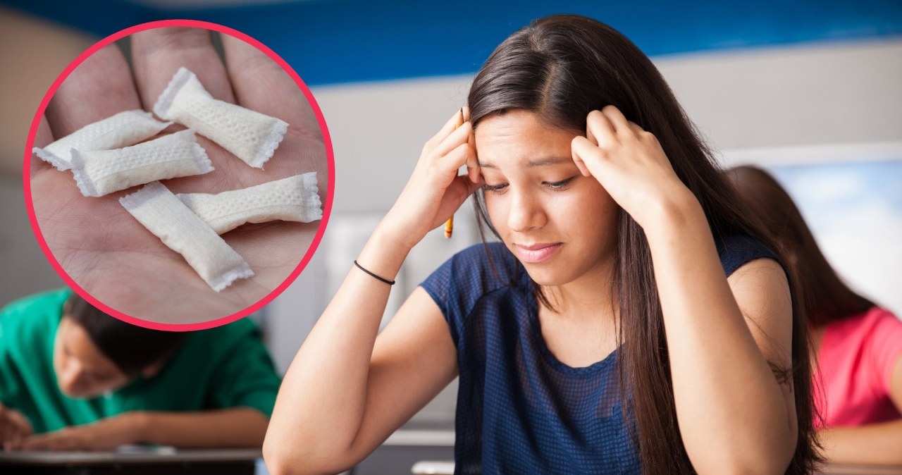 Niebezpieczny trend wśród nastolatków. Łatwo to przedawkować