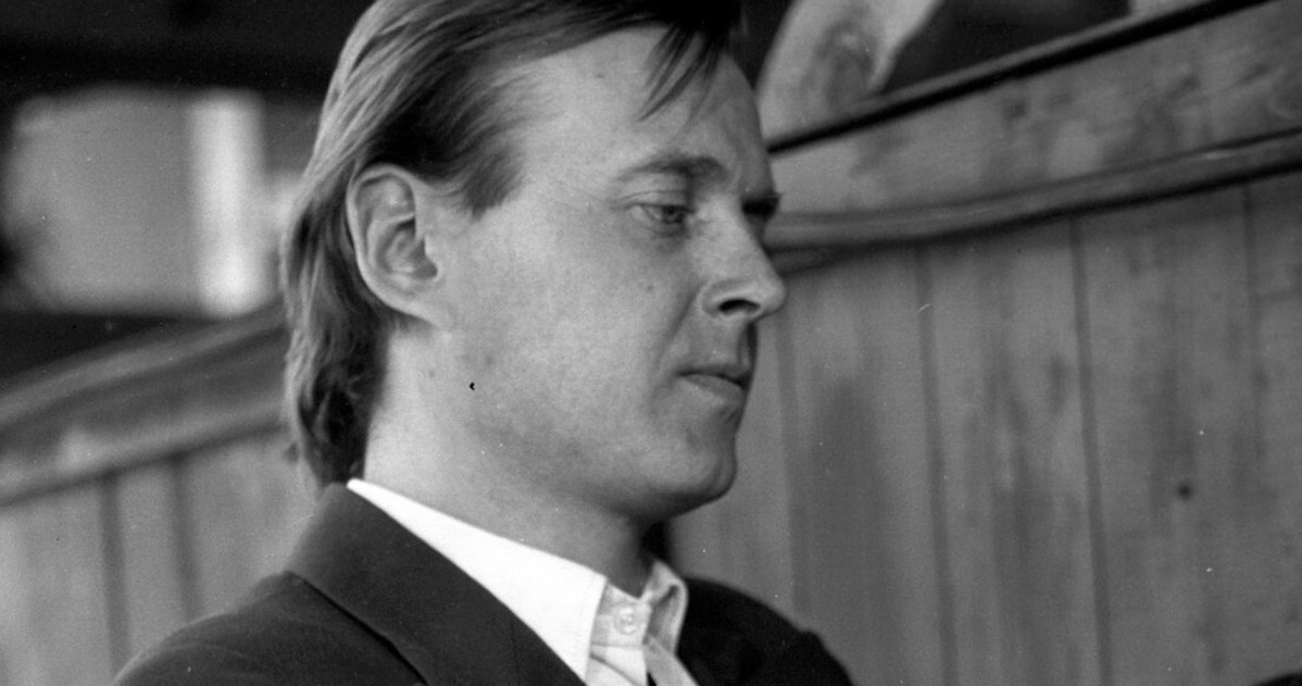 Zachwycił w kultowym polskim serialu. Do historii przejdzie z innego powodu