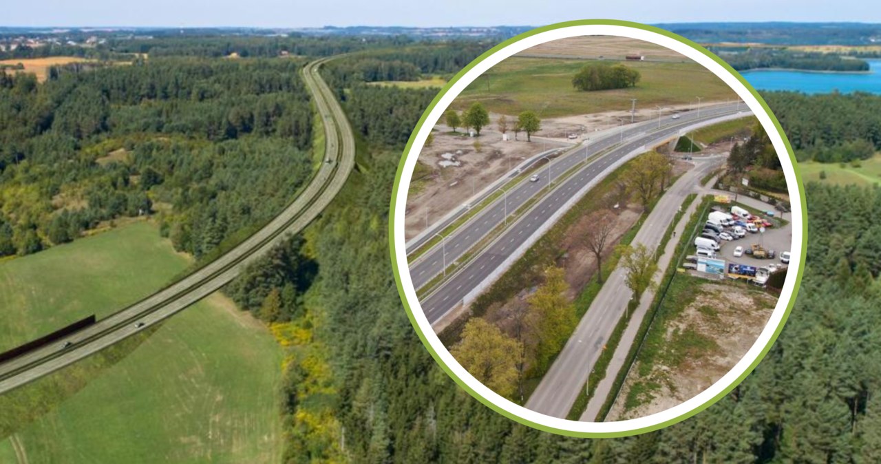 Mieszkańcy Warmii czekali latami. Teraz wszystko zależy od jednej decyzji wiadomości,aktualności,Interia Mieszkańcy Warmii czekali latami. Teraz wszystko zależy od jednej decyzji