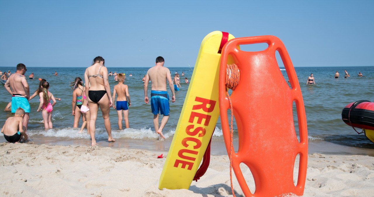 Co trzeci Polak był świadkiem wypadku podczas wakacyjnego wypoczynku