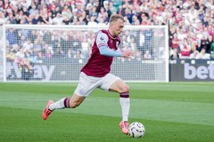 Piłka nożna: Premier League Summer Series - mecz: AFC Bournemouth - West Ham United FC