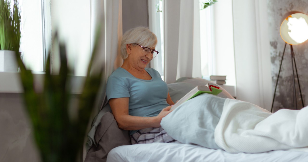 Śpisz przy otwartym oknie? Zbadano, co dzieje się z organizmem