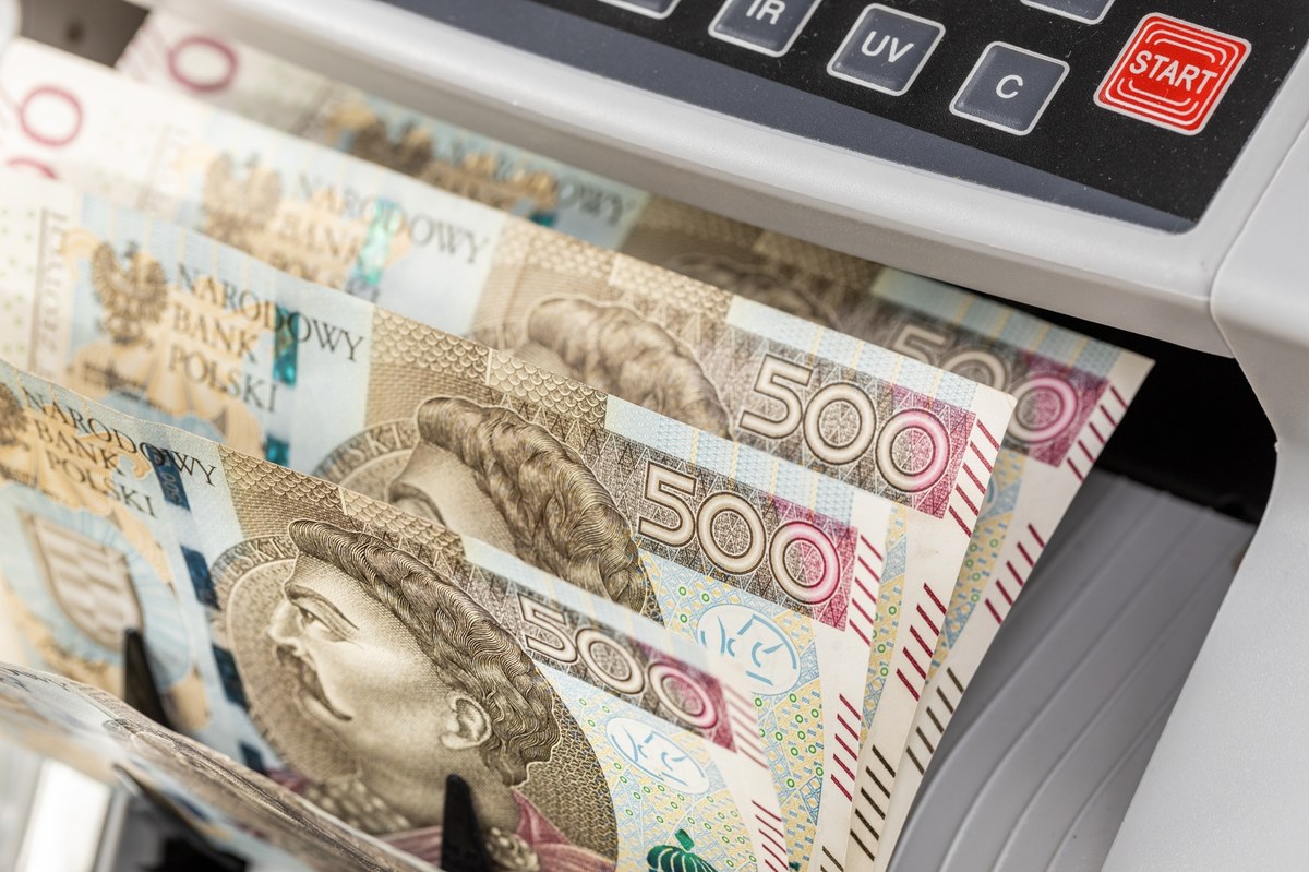 Zyski banków w Polsce. NBP podał najnowsze dane