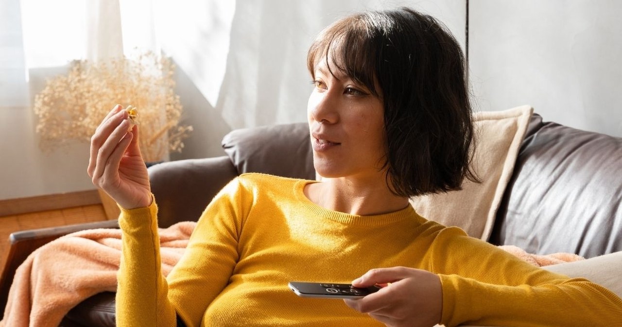 Idealna przekąska dla cukrzyków i seniorów. Wsyp do miseczki i chrup na zdrowie