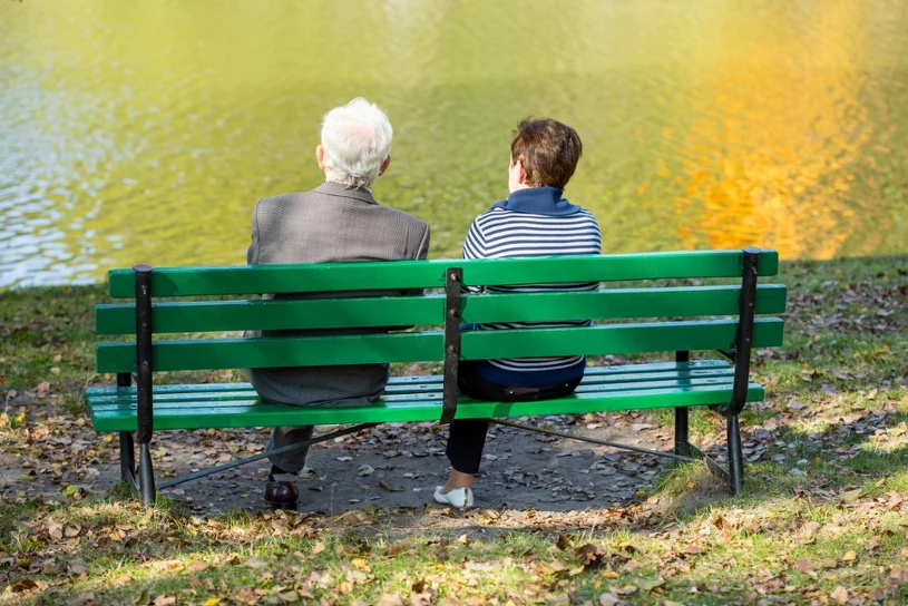Ruszyły wypłaty 13. emerytury. Dla części seniorów wypłaty przed Wielkanocą