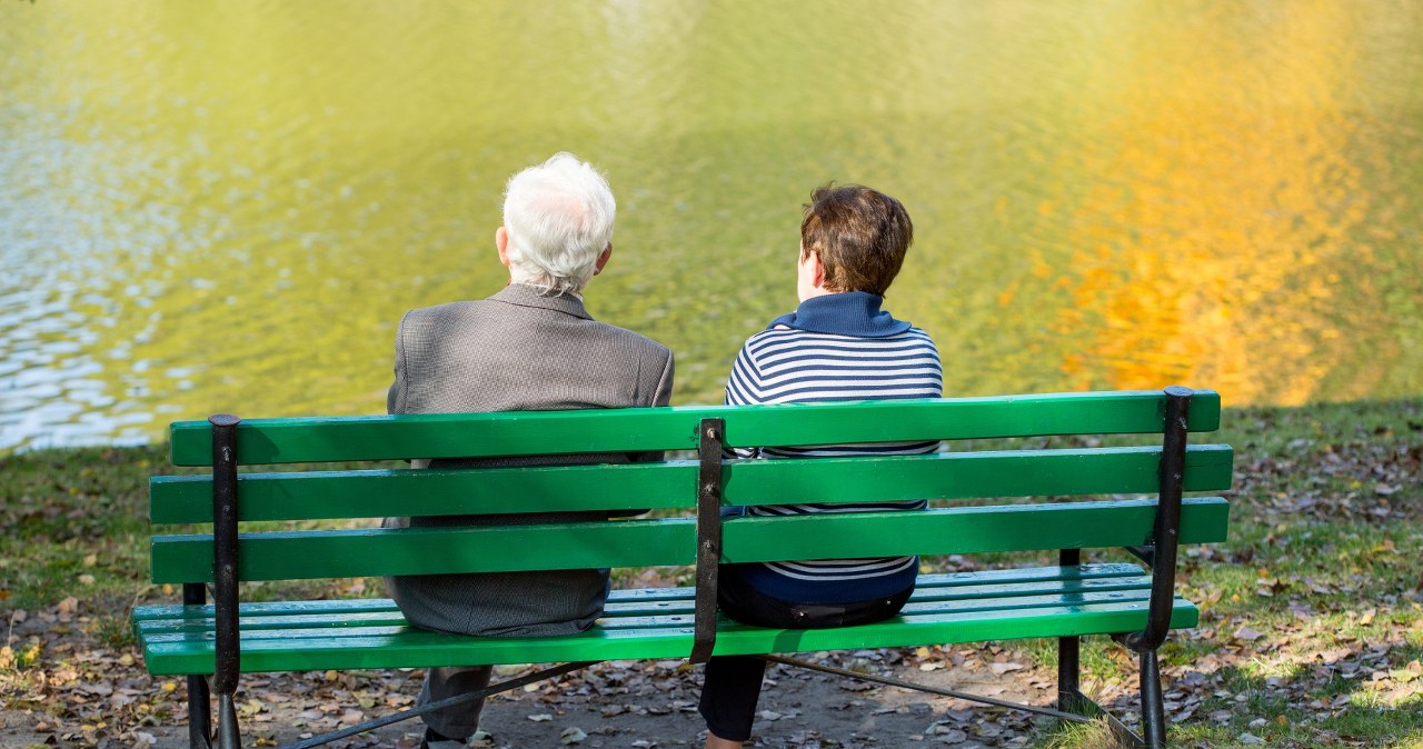 Ruszyły wypłaty 13. emerytury. Dla części seniorów wypłaty przed Wielkanocą