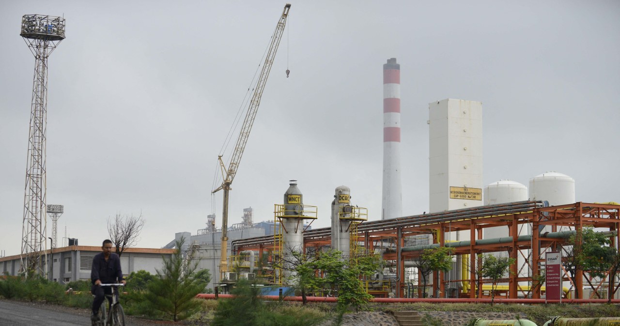 Szczyt popytu na ropę przesunięty. Nowa prognoza BP