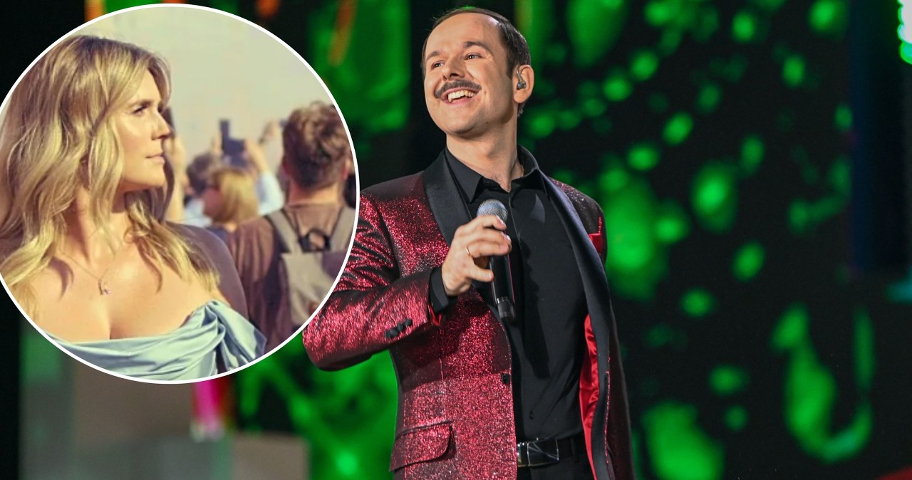 Gwiazda disco polo z ważnym apelem do Polaków. "Dzięki nim żyjemy"